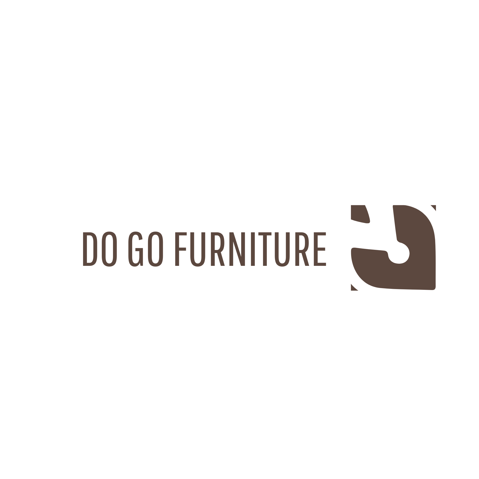 Logo DO GO FURNITURE
