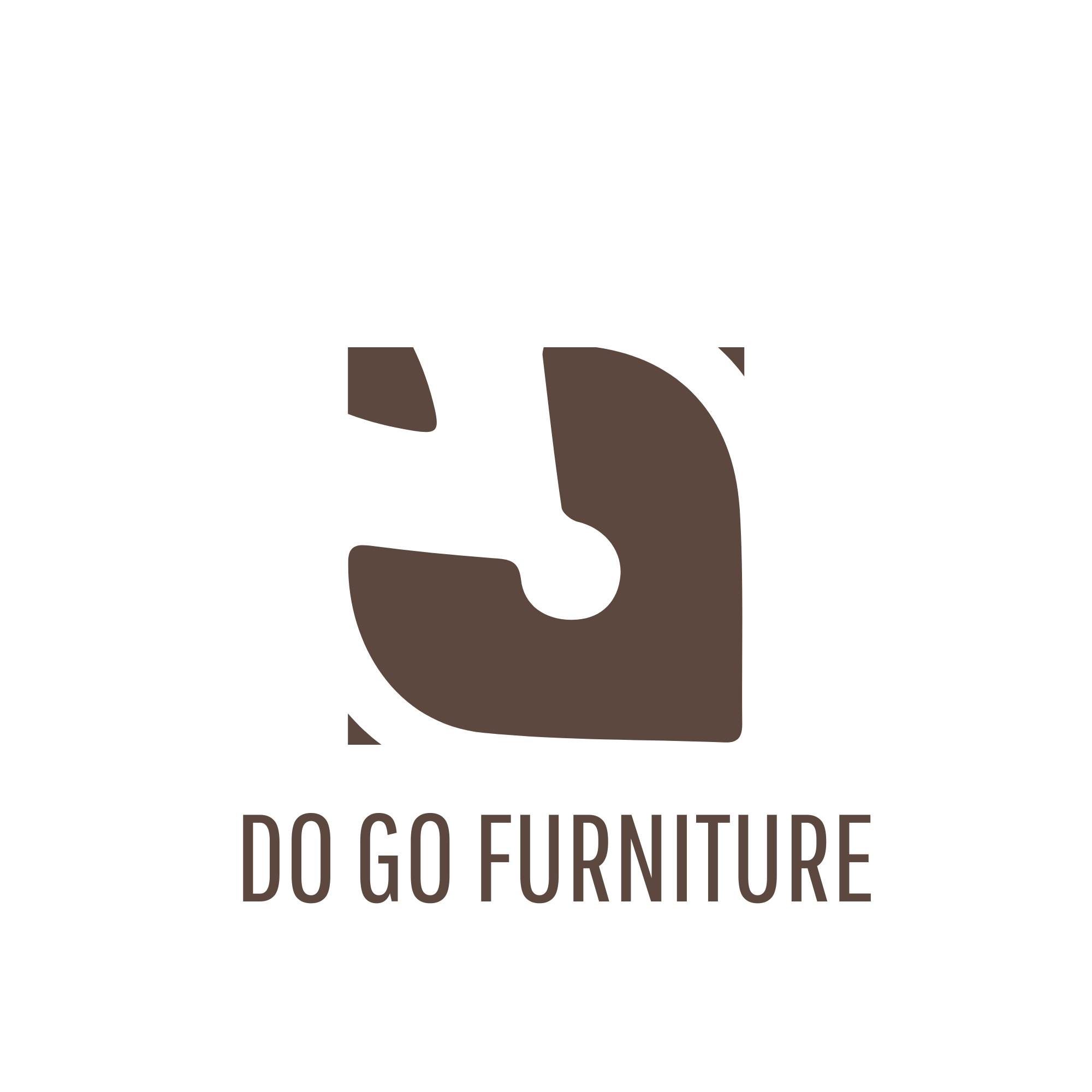 Logo DO GO FURNITURE
