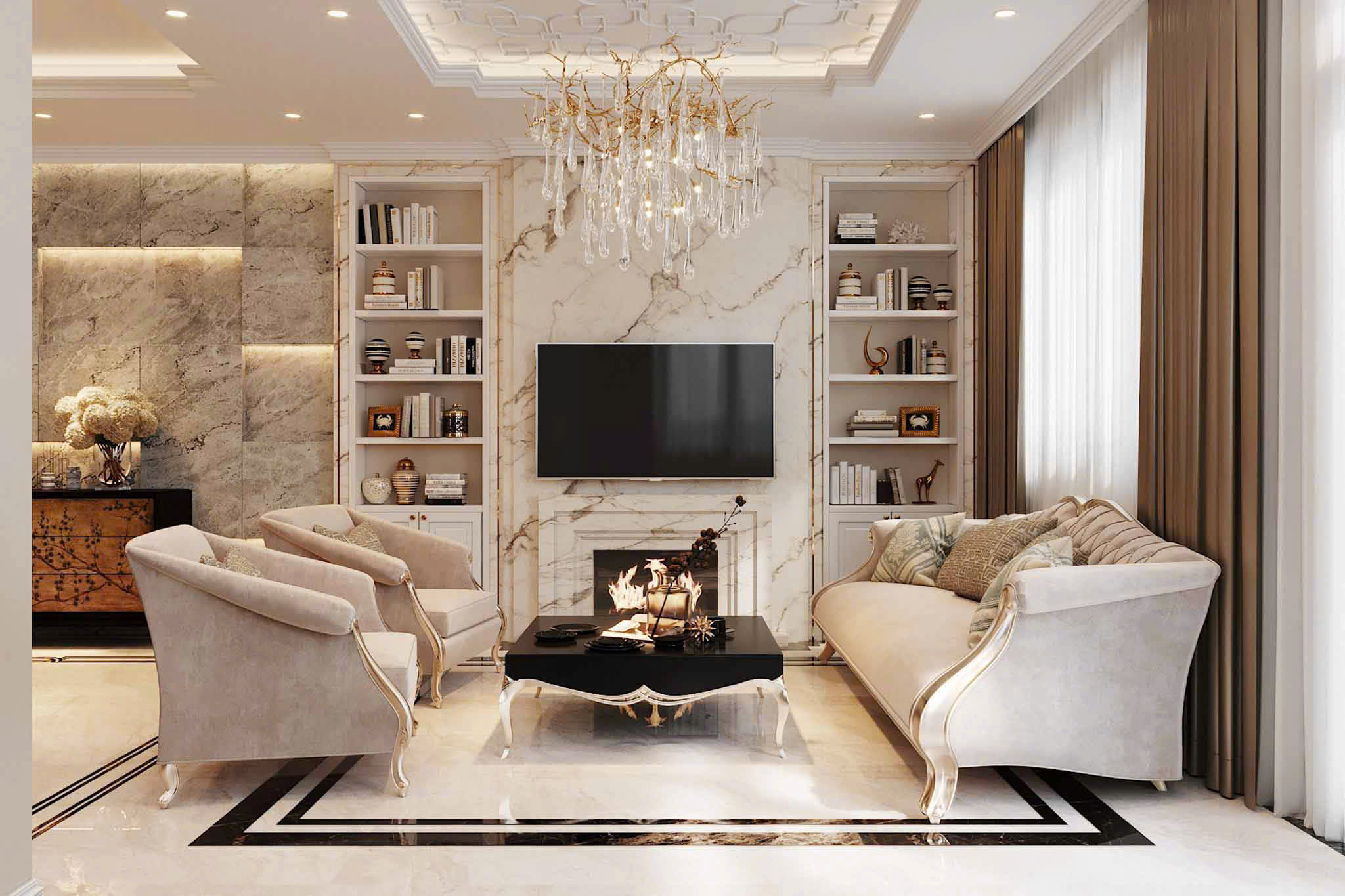 sofa
